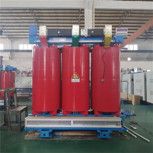 泸西SCB10-1250KVA/10KV/0.4KV干式变压器