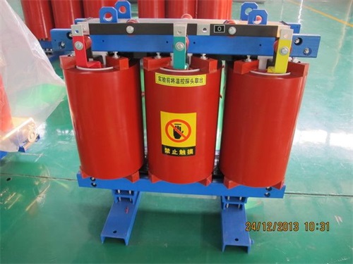 泸西SCB12-315KVA/10KV/0.4KV干式变压器